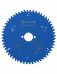 Comprar Disco de sierra circular Expert for Aluminium para sierras portátiles. Ref: 2608644102
