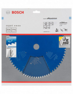 Comprar Disco de sierra circular Expert for Aluminium para sierras ingletadoras. Ref: 2608644112 2