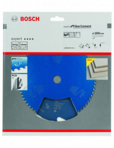 Comprar Disco de sierra circular Expert for Fibre Cement para sierras circulares portátiles. Ref: 2608644121 2