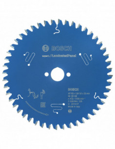 Comprar Disco de sierra circular Expert for Laminated Panel para sierras portátiles. Ref: 2608644128