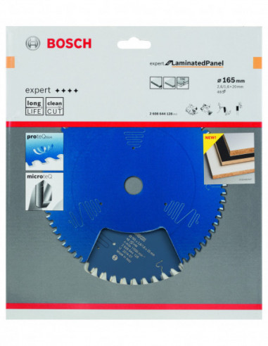 Disco de sierra circular Expert for Laminated...