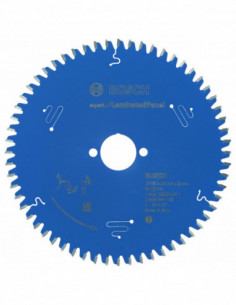 Comprar Disco de sierra circular Expert for Laminated Panel para sierras portátiles. Ref: 2608644130
