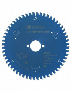 Comprar Disco de sierra circular "Expert for High Pressure Laminate" para sierras portátiles. Ref: 2608644135