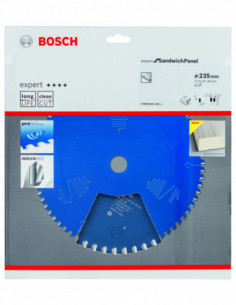 Comprar Disco de sierra circular Expert for Sandwich Panel para sierras portátiles. Ref: 2608644143 2