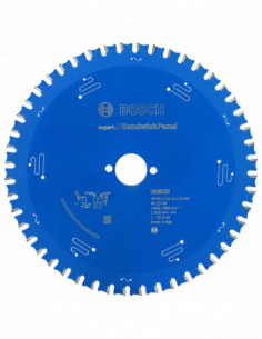 Comprar Disco de sierra circular Expert for Sandwich Panel para sierras portátiles. Ref: 2608644144