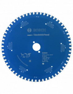 Comprar Disco de sierra circular Expert for Sandwich Panel para sierras portátiles. Ref: 2608644145
