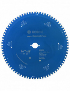 Comprar Disco de sierra circular Expert for Sandwich Panel para sierras portátiles. Ref: 2608644147