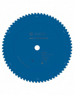 Comprar Disco de sierra circular Expert for Stainless Steel para sierras ingletadoras. Ref: 2608644283