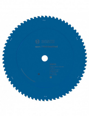 Comprar Disco de sierra circular Expert for Stainless Steel para sierras ingletadoras. Ref: 2608644283