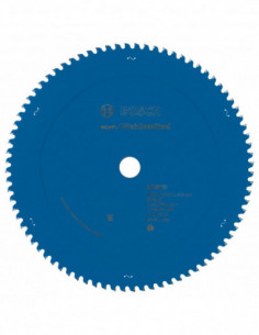 Comprar Disco de sierra circular Expert for Stainless Steel para sierras ingletadoras. Ref: 2608644284