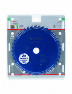 Comprar Disco de sierra circular Expert for Wood para sierras de mesa a batería. Ref: 2608644525 2
