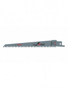 Comprar Hoja de sierra sable S 644 D Top for Wood. Ref: 2608650673