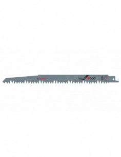 Comprar Hoja de sierra sable S 1531 L Top for Wood. Ref: 2608650676