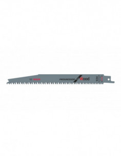 Comprar Hoja de sierra sable S 2345 X Progressor for Wood. Ref: 2608654403