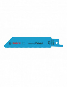 Comprar Hoja de sierra sable S 522 EF Flexible for Metal. Ref: 2608656012