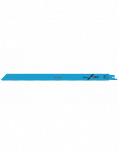Comprar Hoja de sierra sable S 1225 VF Heavy for Metal. Ref: 2608657409