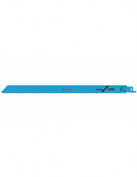Comprar Hoja de sierra sable S 1225 VF Heavy for Metal. Ref: 2608657409