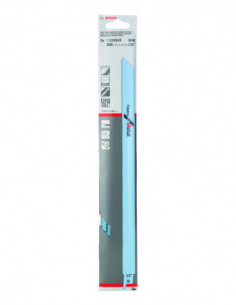 Comprar Hoja de sierra sable S 1225 VF Heavy for Metal. Ref: 2608657409 2