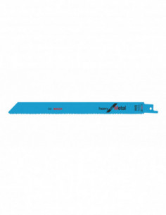 Comprar Hoja de sierra sable S 1125 VF Heavy for Metal. Ref: 2608657556
