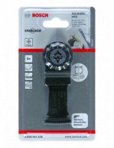 Comprar Hoja de sierra de corte de inmersión AIZ 32 EPC. Ref: 2608661626 2