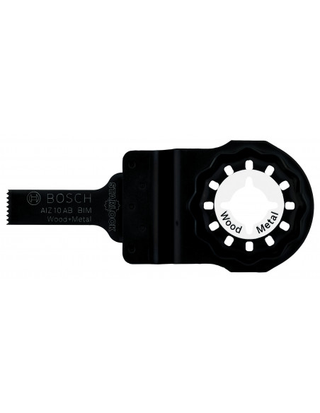 Comprar Hoja de sierra de corte de inmersión AIZ 10 AB. Ref: 2608661641