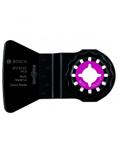 Comprar Rascadora ATZ 52 SC para multimaterial. Ref: 2608661646 Comprar Rascadora ATZ 52 SC para multimaterial. Ref: 2608661646