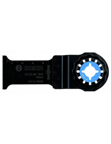 Comprar Hoja de sierra de corte de inmersión AIZ 32 AB. Ref: 2608661688