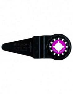 Comprar Cortador de juntas AIZ 28 SC para multimaterial. Ref: 2608661691