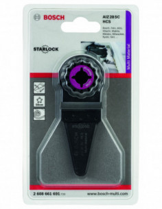 Comprar Cortador de juntas AIZ 28 SC para multimaterial. Ref: 2608661691 2