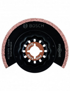 Comprar Hoja de sierra segmentada ACZ 70 RT5 (Ø 70). Ref: 2608661692