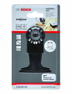 Comprar Hoja de sierra de corte de inmersión AII 65 BSPC. Ref: 2608662354 2