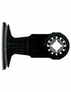 Comprar Hoja de sierra de corte de inmersión AII 65 BSPC. Ref: 2608662355