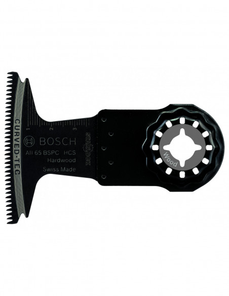 Comprar Hoja de sierra de corte de inmersión AII 65 BSPC. Ref: 2608662355