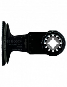 Comprar Hoja de sierra de corte de inmersión AII 65 APC. Ref: 2608662357