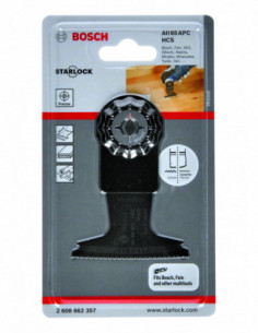 Comprar Hoja de sierra de corte de inmersión AII 65 APC. Ref: 2608662357 2