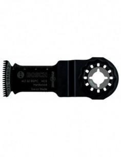 Comprar Hoja de sierra de corte de inmersión AIZ 32 BSPC. Ref: 2608662361