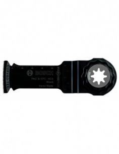 Comprar Hoja de sierra de corte de inmersión PAIZ 32 EPC. Ref: 2608662561