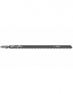 Comprar Hoja de sierra de calar T 744 D Speed for Wood. Ref: 2608663314