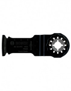 Comprar Hoja de sierra de corte de inmersión AIZ 32 EPC. Ref: 2608664472