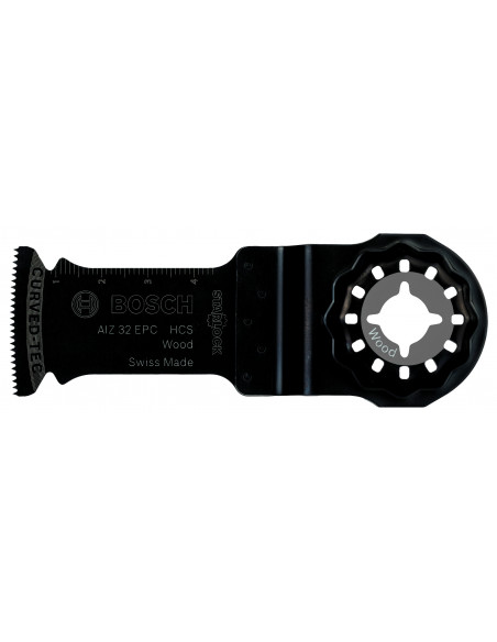 Comprar Hoja de sierra de corte de inmersión AIZ 32 EPC. Ref: 2608664472