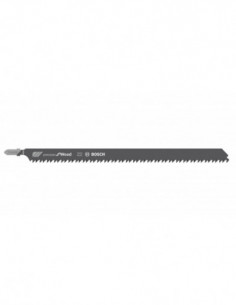 Comprar Hoja de sierra de calar T 1044 DP Precision for Wood. Ref: 2608667394