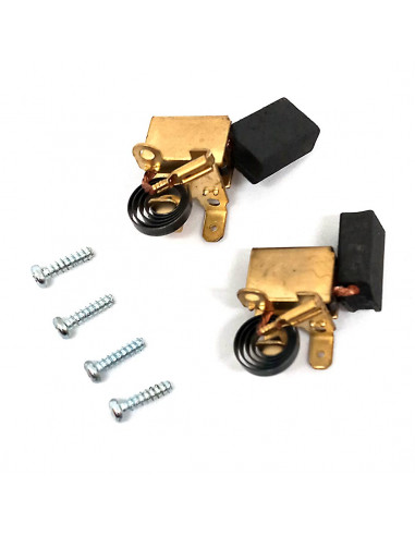 Portaescobillas para Fresadora de Superficie POF 1200 AE