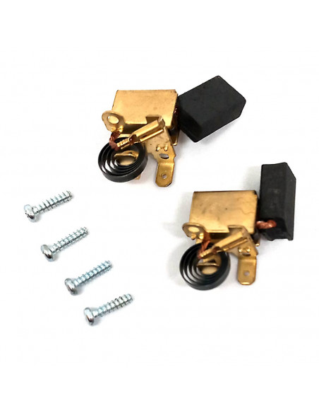 Portaescobillas para Fresadora de Superficie POF 1200 AE