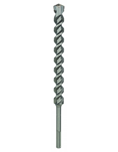 Comprar Broca para martillo SDS max-4 para hormigón (Ø 40). Ref: 2608685877