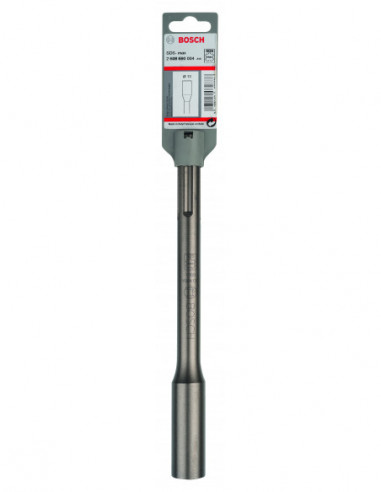 Útil para colocación de picas de toma de tierra...