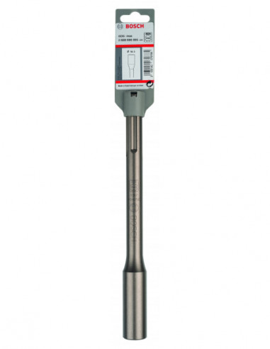 Útil para colocación de picas de toma de tierra...