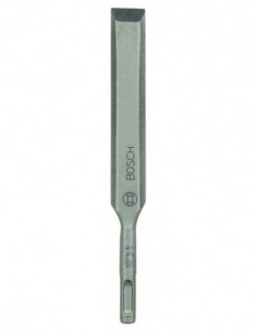 Comprar Cincel para madera con vástago de inserción SDS plus. Ref: 2608690006