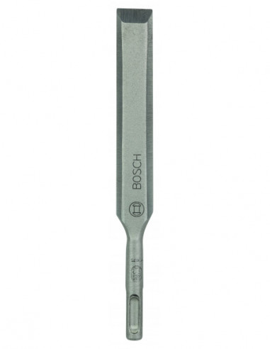 Comprar Cincel para madera con vástago de inserción SDS plus. Ref: 2608690006