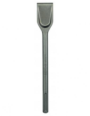 Comprar Cincel pala con vástago de inserción SDS max para mampostería y mortero. Ref: 2608690097
