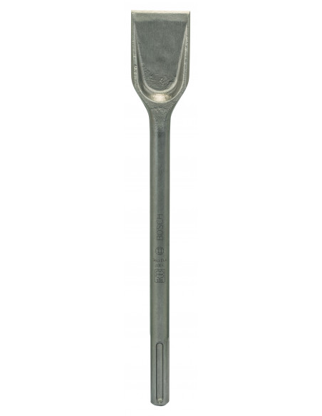 Comprar Cincel pala con vástago de inserción SDS max para mampostería y mortero. Ref: 2608690099
